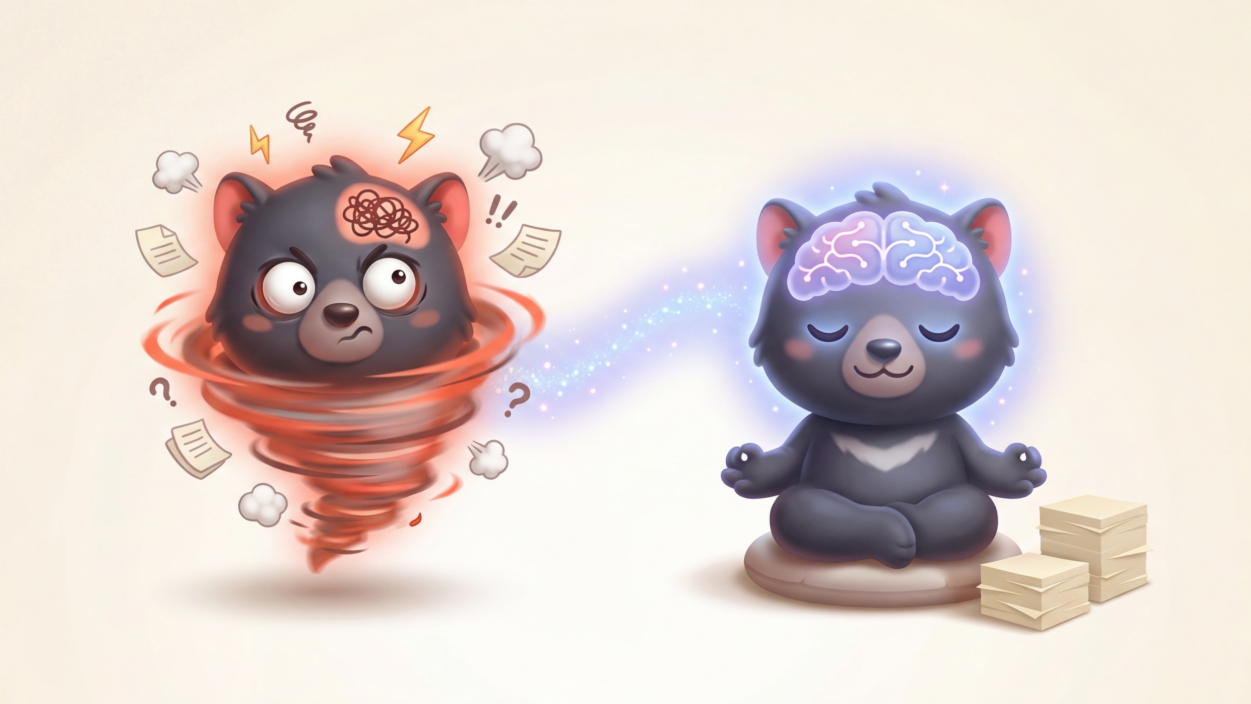 Mindfulness Brain Changes: The Neuroscience of Meditation