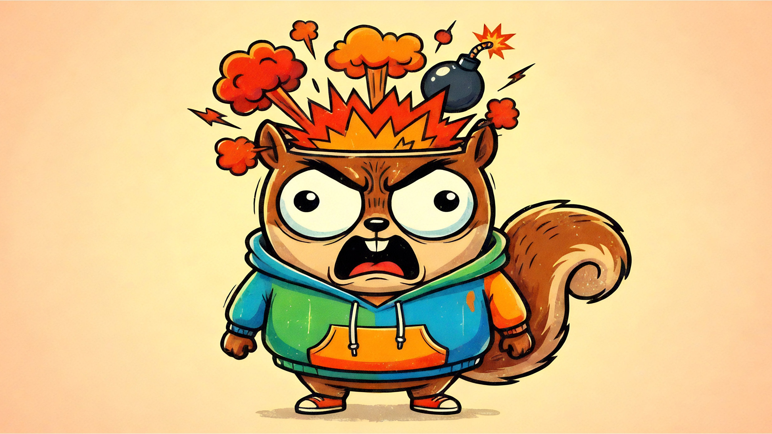 Gut-Brain Connection: Anger and Gut Health