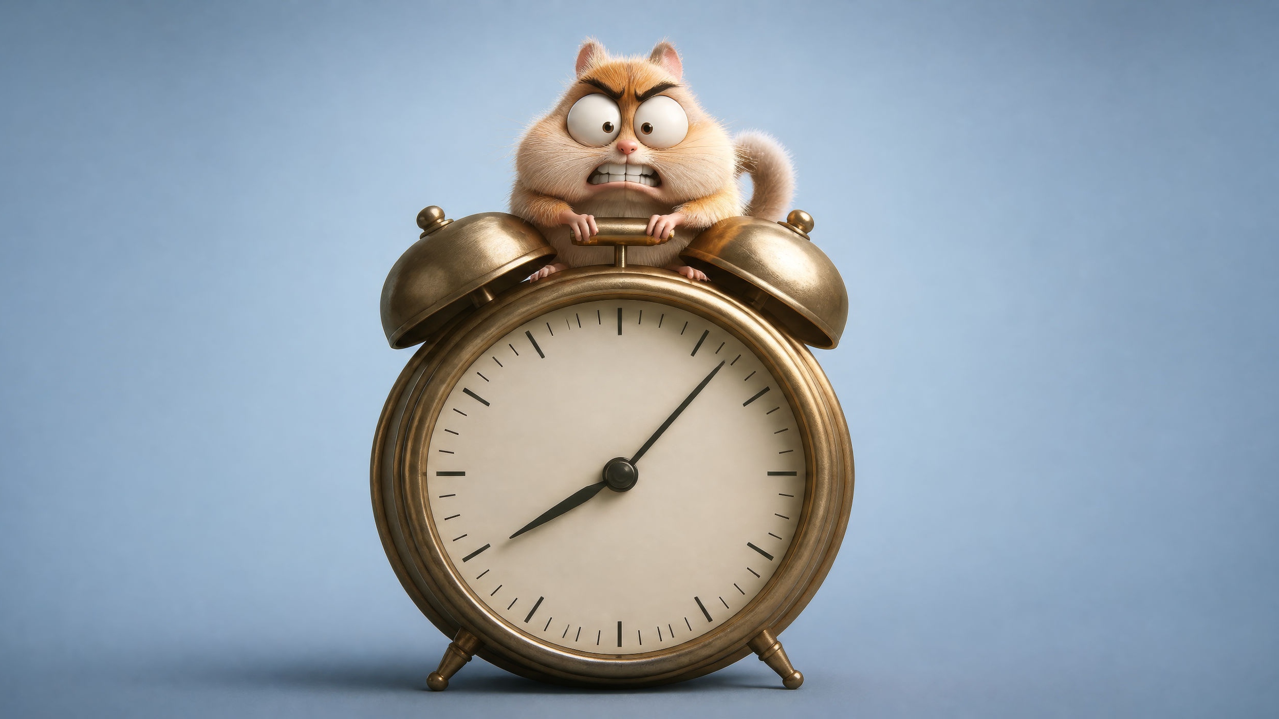 Stages of Change: Are You Ready to Change a Habit?