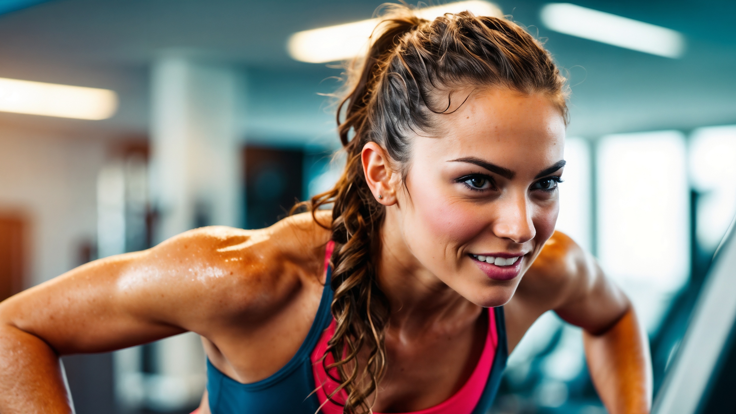 Aaptiv Fitness App