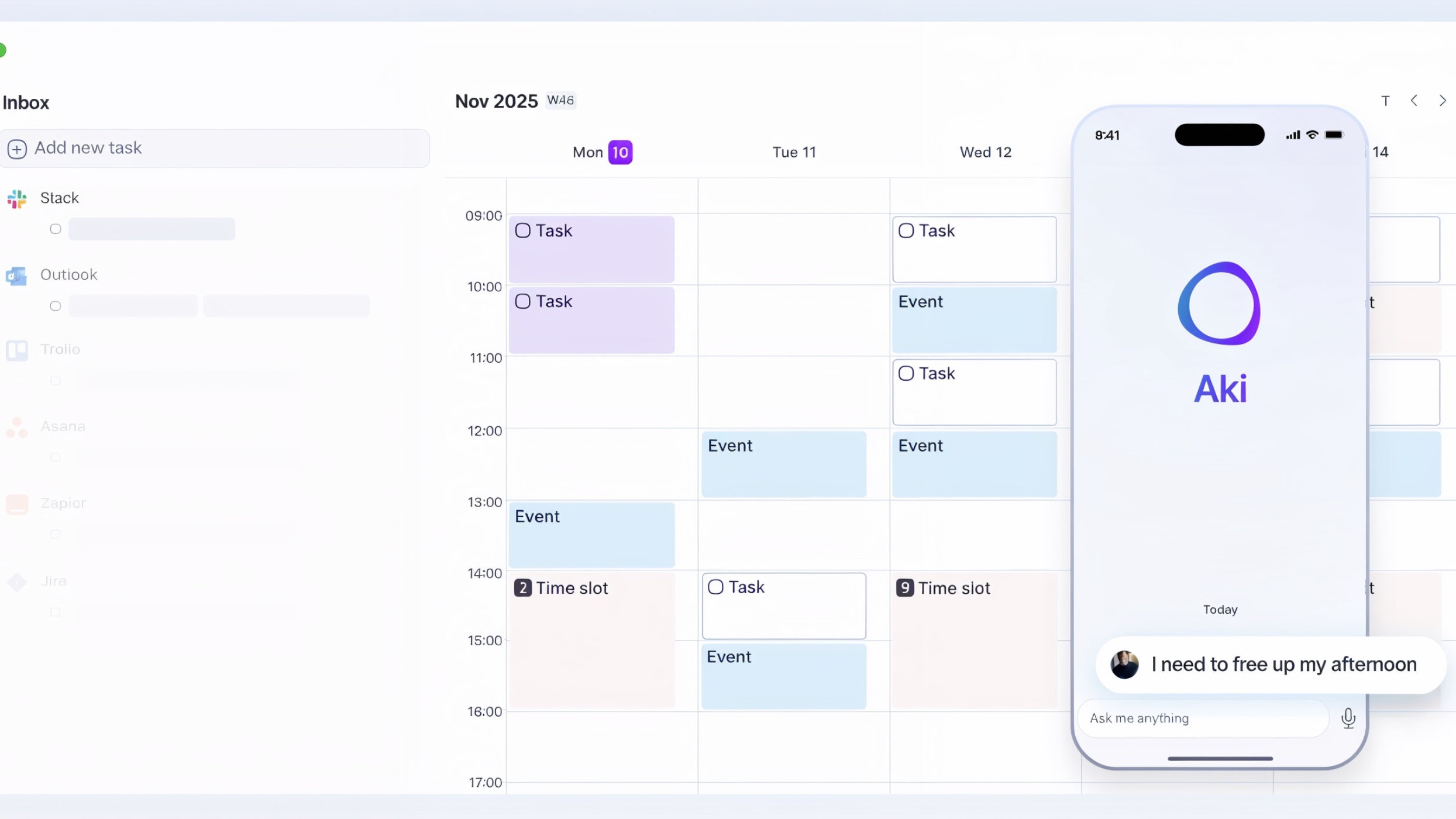 Akiflow Review: The Ultimate Task & Time Blocking Tool
