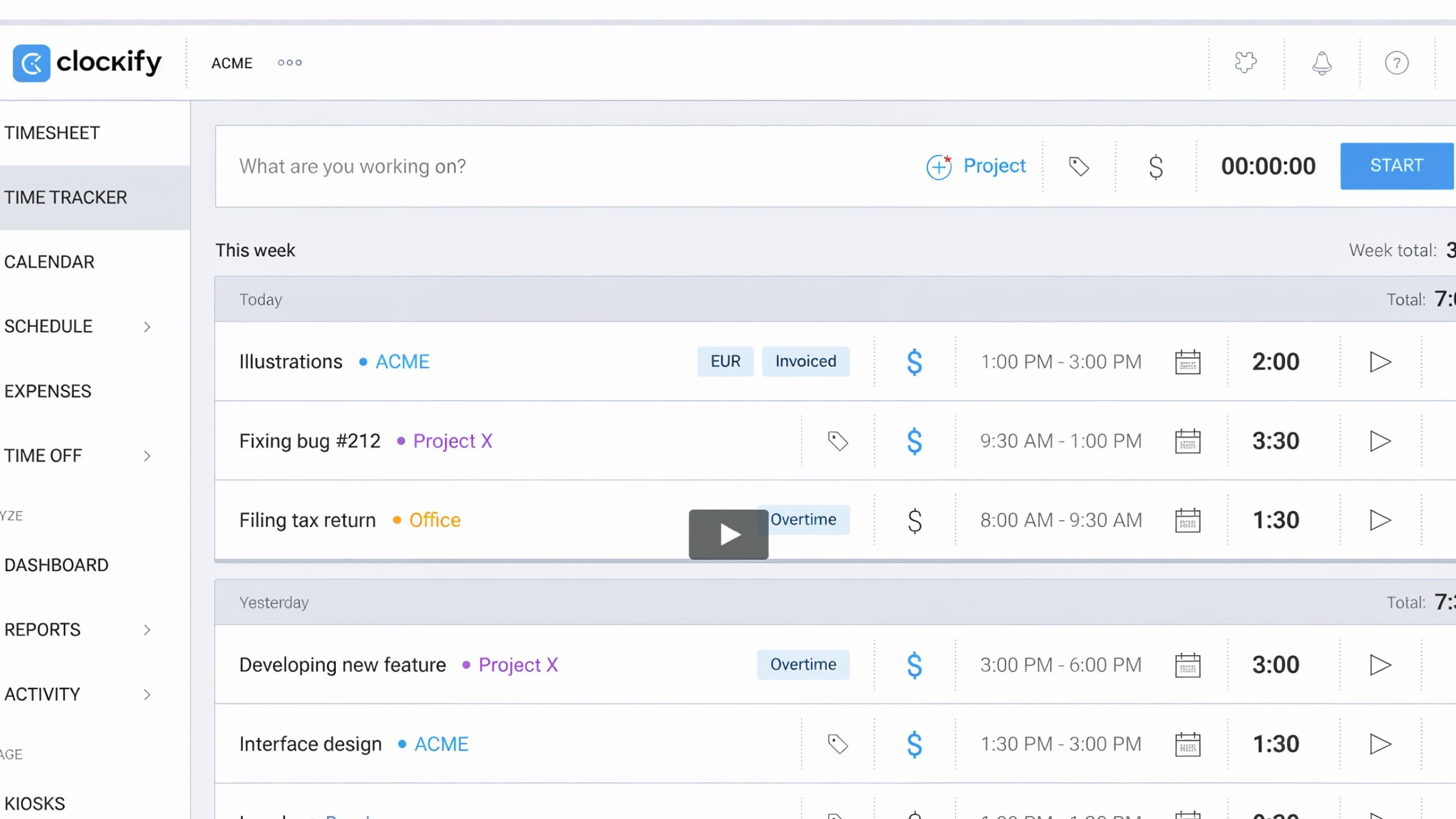 Clockify Review: Is It the Best Free Time Tracking App?