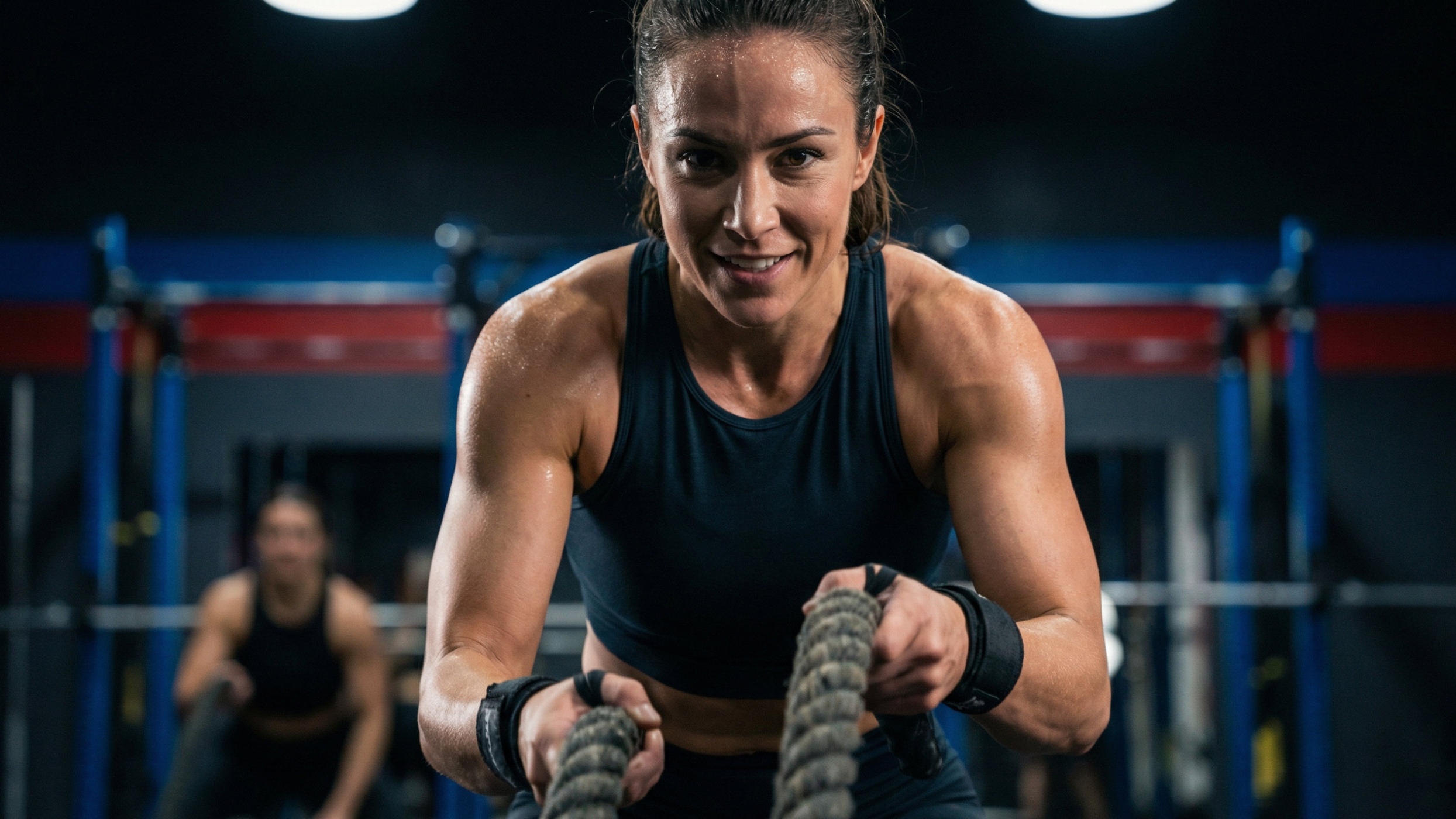 FitnessAI: Smart AI Workouts for Real Gains