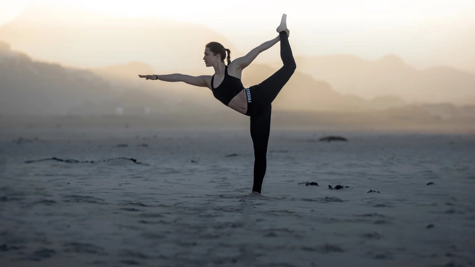 Intensive workouts & individual training plans - Freeletics