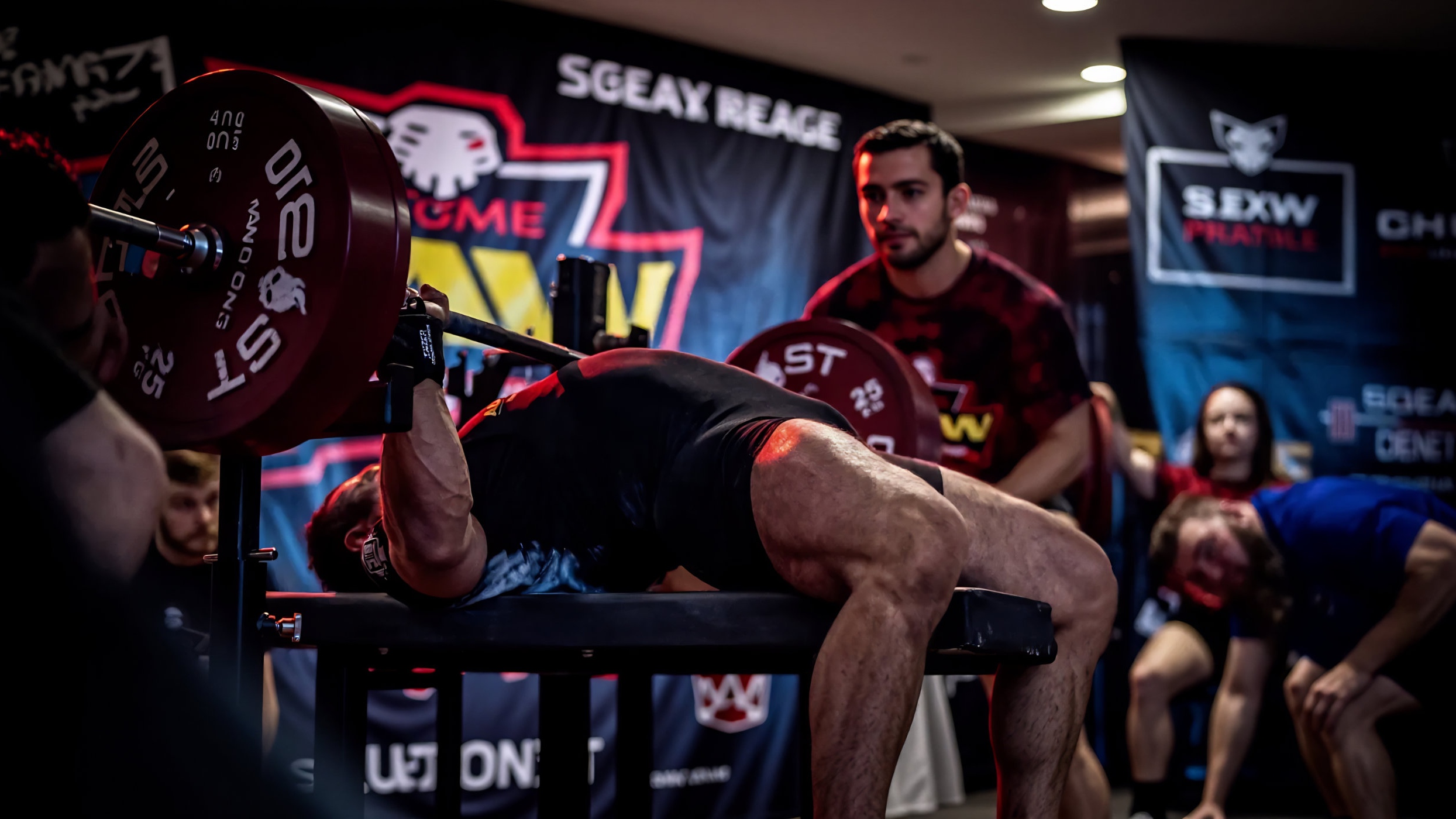JuggernautAI: The Pocket Coach