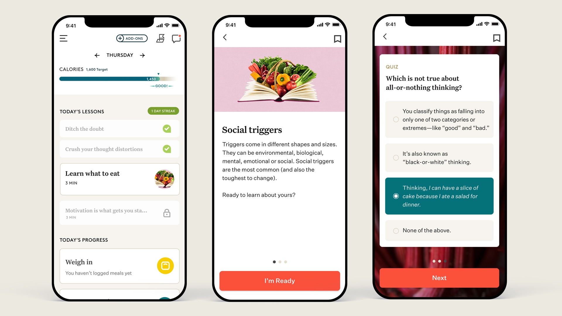 Discover Noom: Revolutionize Your Diet with Psychology-Based Weight Loss