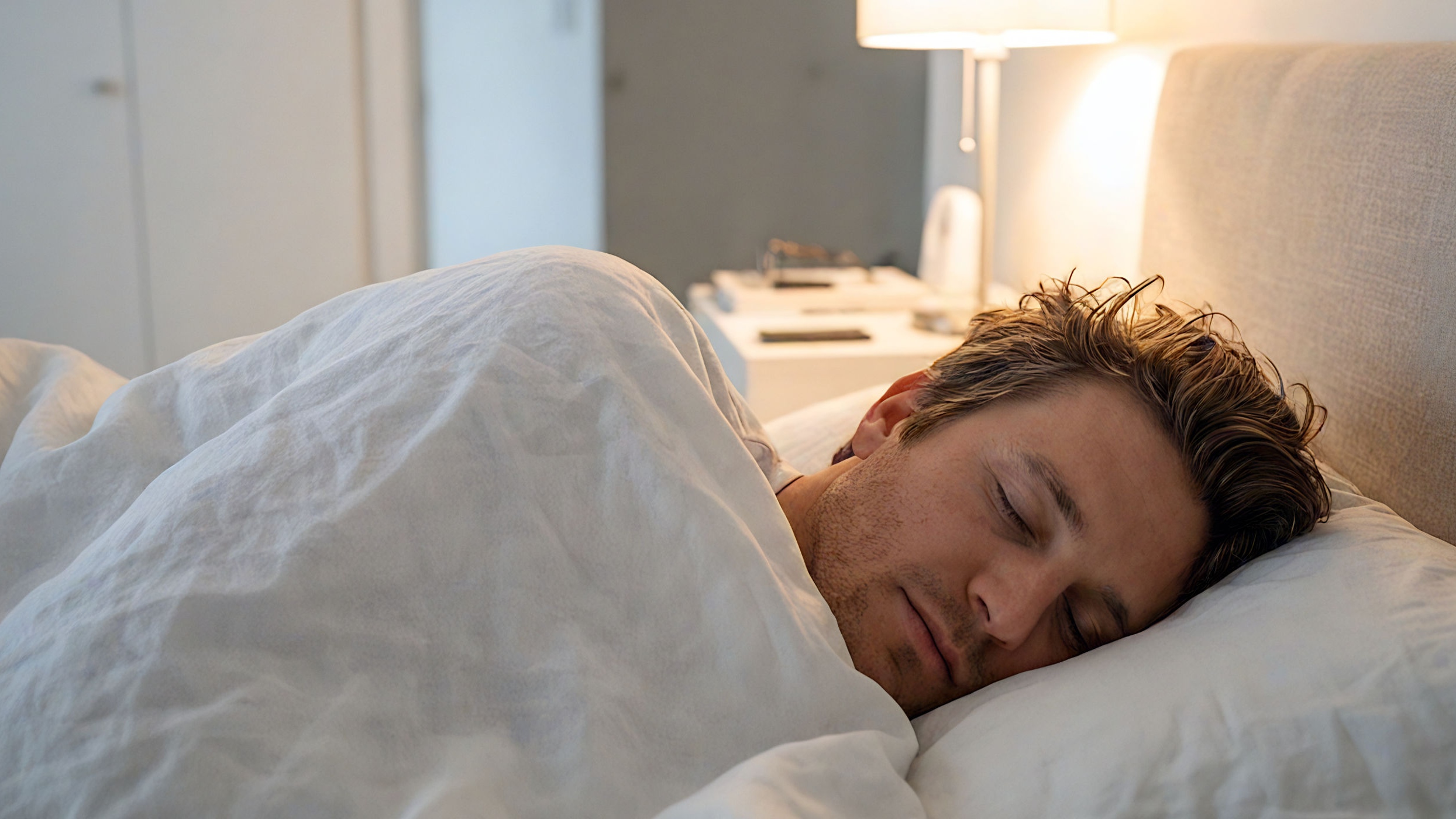 RISE Review: Sleep Debt & Energy Tracking