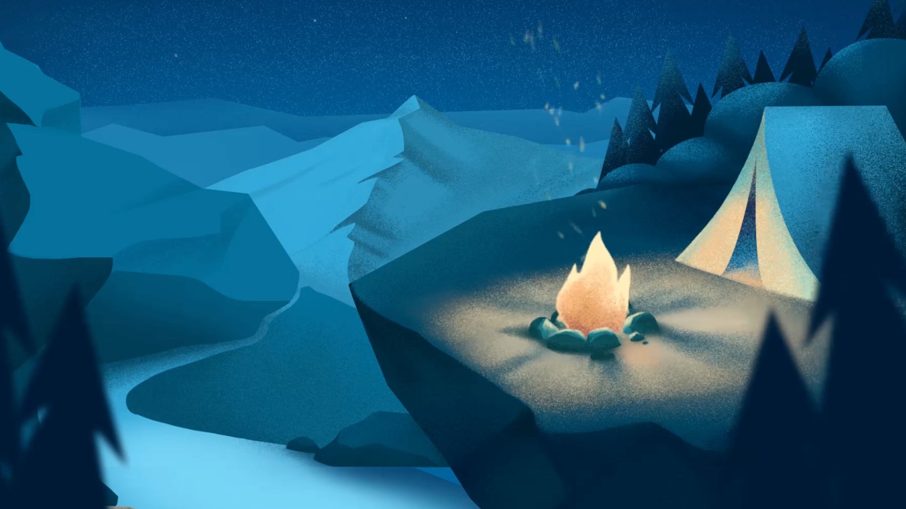 Slumber - The App that Puts you to Sleep