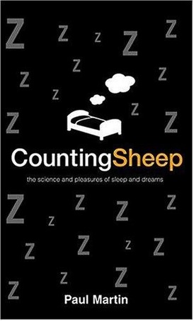Counting Sheep: The Science and Pleasures of Sleep and Dreams cover