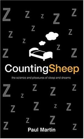 Counting Sheep: The Science and Pleasures of Sleep and Dreams book cover